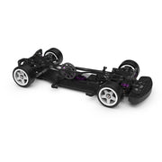 Schumacher Neon FT FWD M-Chassis RC Car Kit