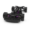 Schumacher Neon FT FWD M-Chassis RC Car Kit
