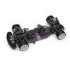 Schumacher Neon FT FWD M-Chassis RC Car Kit