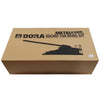 Soar Art 1/35 Dora Railway Gun