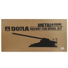 Soar Art 1/35 Dora Railway Gun