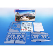 Special Hobby 72511 1/72 DC-2 Transport Revolution