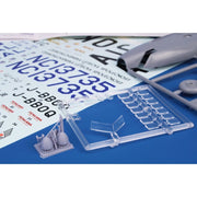Special Hobby 72511 1/72 DC-2 Transport Revolution