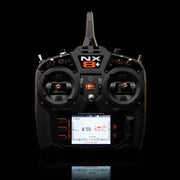 Spektrum NX8+ 20-Channel DSMX Transmitter Only