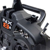 Spektrum NX8+ 20-Channel DSMX Transmitter Only