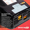 Spektrum Smart S2200 G2 2x200w 240v Charger
