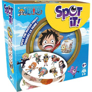 Spot It! One Piece
