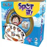 Spot It! One Piece