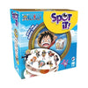 Spot It! One Piece
