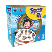Spot It! One Piece