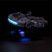 Light My Bricks Lighting Kit for LEGO Star Wars Millennium Falcon 75375