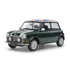 Tamiya 1/12 Mini Cooper 1.3i