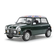 Tamiya 1/12 Mini Cooper 1.3i
