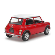 Tamiya 1/12 Mini Cooper 1.3i