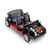 Tamiya 1/12 Mini Cooper 1.3i