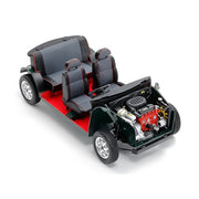 Tamiya 1/12 Mini Cooper 1.3i