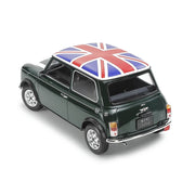 Tamiya 1/12 Mini Cooper 1.3i