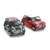 Tamiya 1/12 Mini Cooper 1.3i