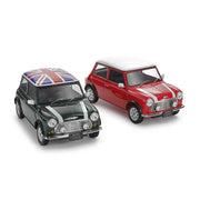 Tamiya 1/12 Mini Cooper 1.3i