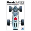 Tamiya 12032 1/12 Honda RA273 (with Etched Parts)