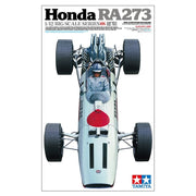 Tamiya 12032 1/12 Honda RA273 (with Etched Parts)