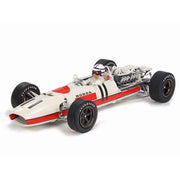 Tamiya 12032 1/12 Honda RA273 (with Etched Parts)