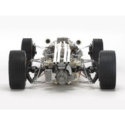 Tamiya 12032 1/12 Honda RA273 (with Etched Parts)