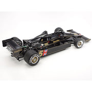Tamiya 12037 1/12 Lotus Type 78 with Photo Etched Parts
