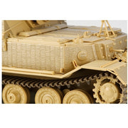 Tamiya 12644 1/35 Elefant Zimmerit Coating