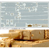 Tamiya 12653 1/48 Tiger Zimmerit Coating Sheet