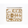Tamiya 12664 1/35 German Panther Ausf.D Metal Gun Barrel Set