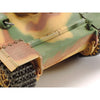 Tamiya 12672 1/48 Sturmtiger Zimmerit Coating Sheet (For T32591)