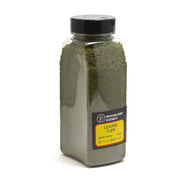 Woodland Scenics T1362 Coarse Turf Burnt Grass Shaker | Metro Hobbies