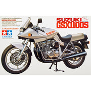Tamiya 14010 1/12 Suzuki GSX1100S Katana