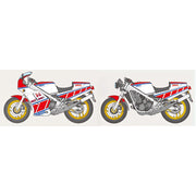 Tamiya 14037 1/12 Tamiya Yamaha RZV500R 4950344082889