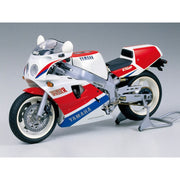 Tamiya 14058 1/12 Honda FZR750R Plastic Model Kit