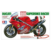 Tamiya 14063 1/12 Ducati 888 Superbike