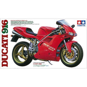 Tamiya 14068 1/12 Ducati 916