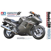Tamiya 14070 1/12 Honda CBR 1100XX Super Blackbird