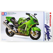 Tamiya 14084 1/12 Kawasaki Ninja ZX-12R