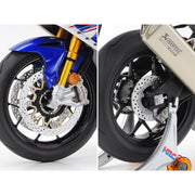 Tamiya 14141 1/12 Honda CBR1000RR-R Fireblade SP 30th Anniversary