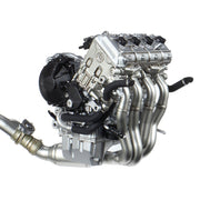 Tamiya 14141 1/12 Honda CBR1000RR-R Fireblade SP 30th Anniversary