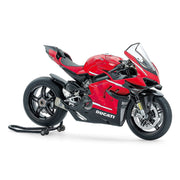 Tamiya 14143 1/12 Ducati Superleggera V4 with Racing Kit