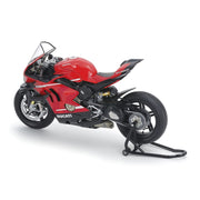 Tamiya 14143 1/12 Ducati Superleggera V4 with Racing Kit