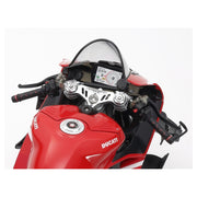 Tamiya 14143 1/12 Ducati Superleggera V4 with Racing Kit