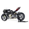Tamiya 14143 1/12 Ducati Superleggera V4 with Racing Kit