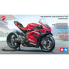 Tamiya 14143 1/12 Ducati Superleggera V4 with Racing Kit