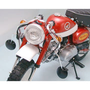 Tamiya 16030 1/6 Honda Monkey 2000 Anniversary