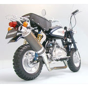 Tamiya 16030 1/6 Honda Monkey 2000 Anniversary