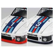 Tamiya 20070 1/20 Porsche 935 Martini